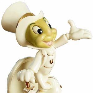 Lenox Disney Showcase Jiminy Cricket